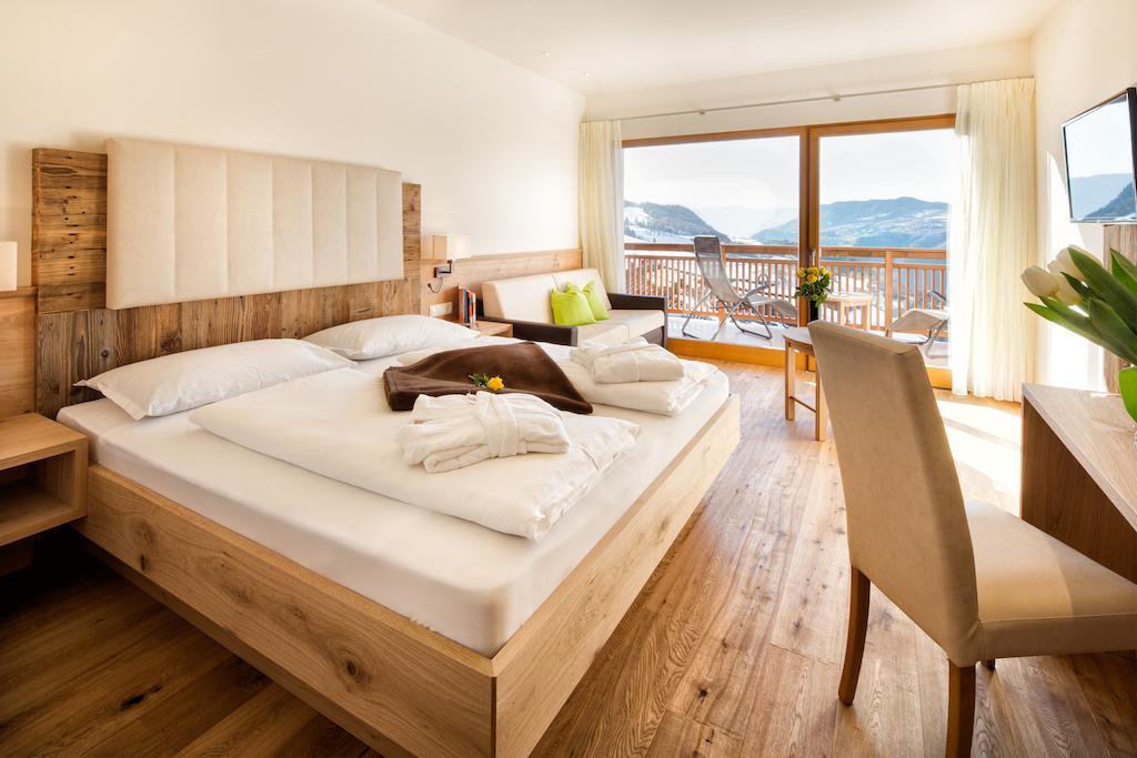 Großes Doppelzimmer Typ A