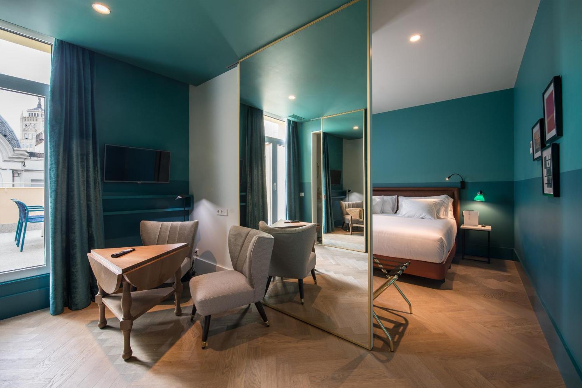 Suite City Break
