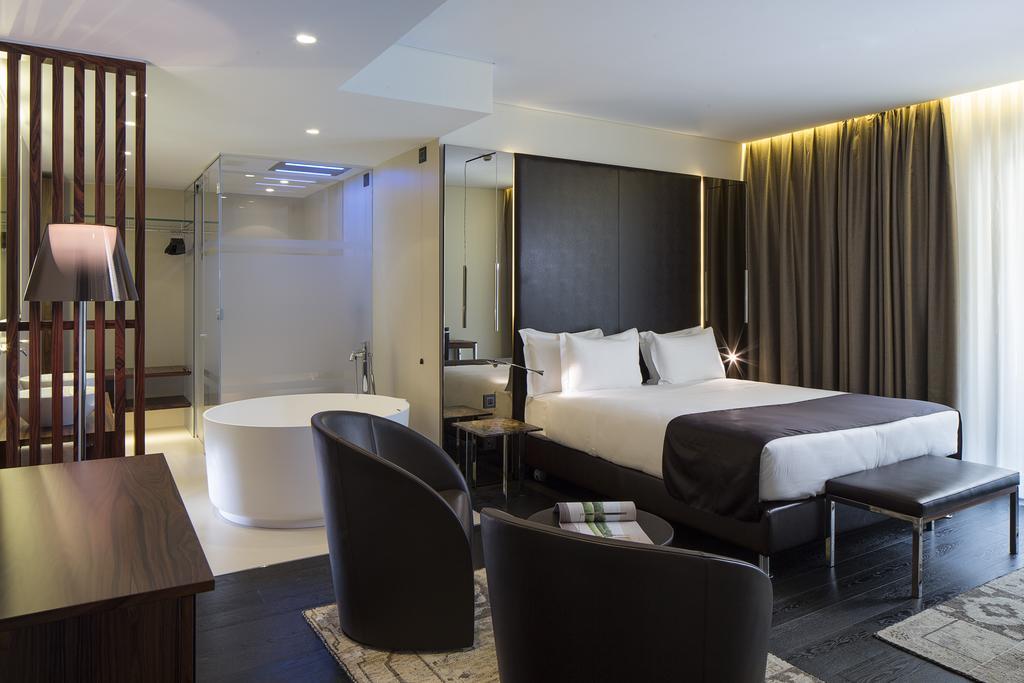 Premier Double Room