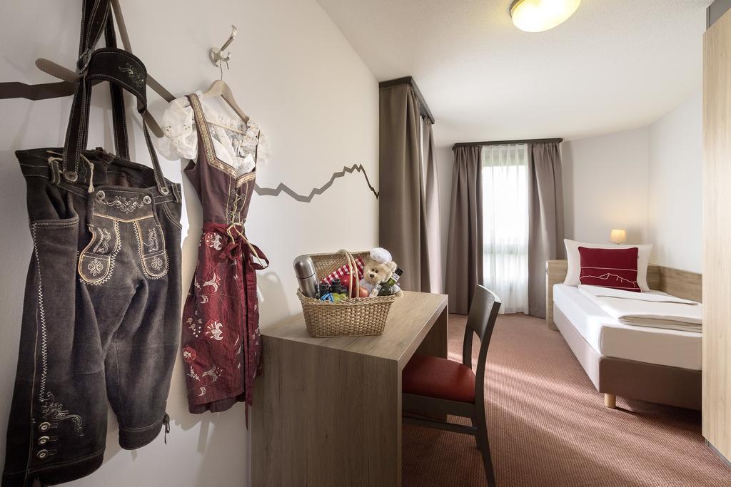 Comfort Appartement met 2 Aparte Bedden - Exclusief Schoonmaakservice