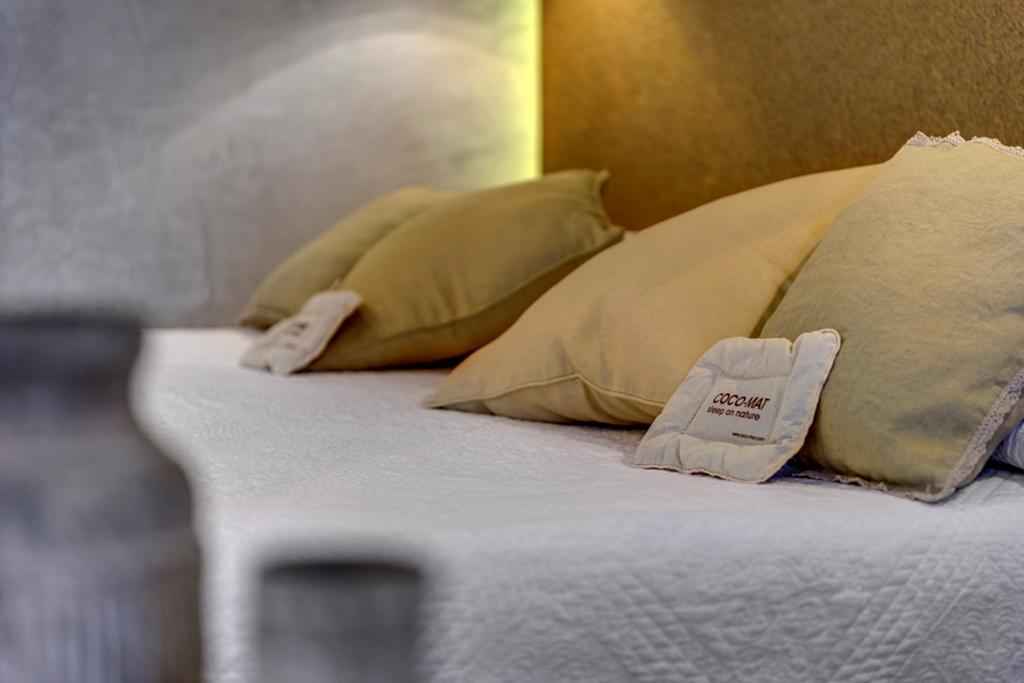 Junior Suite Sea View