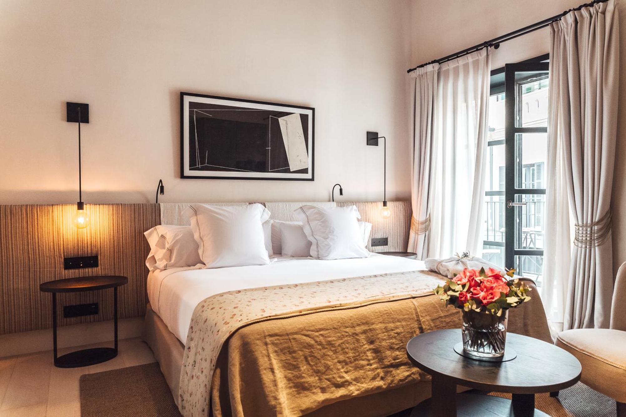 Privilege Doppelzimmer