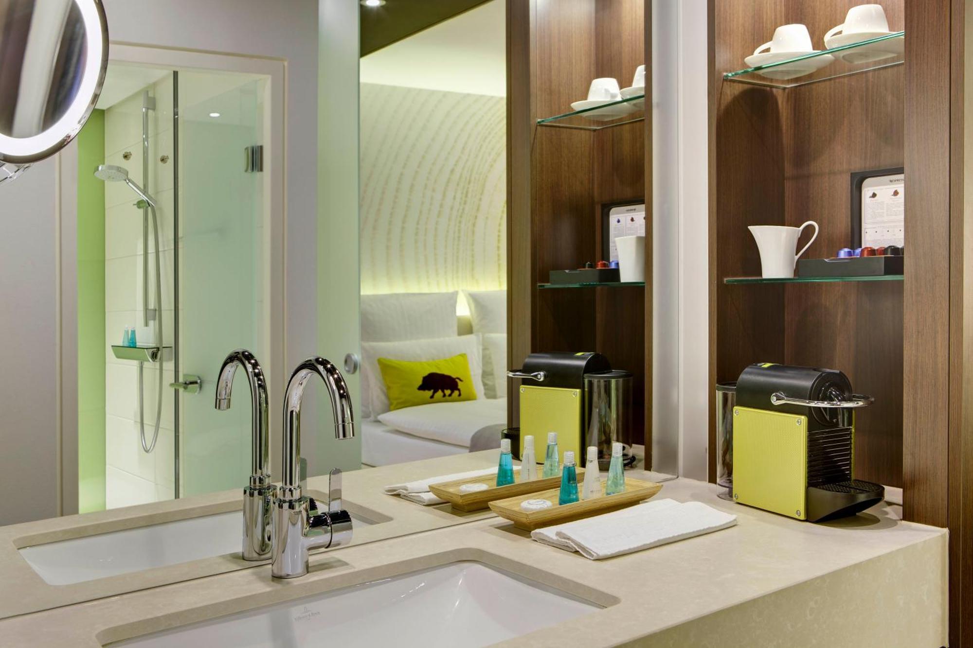 Quarto Duplo Empresarial