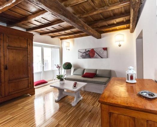 Apartment 4 Annex