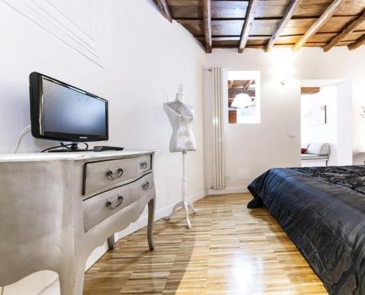 Apartment 4 Annex