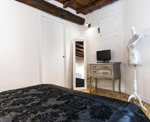 Apartment 4 Annex