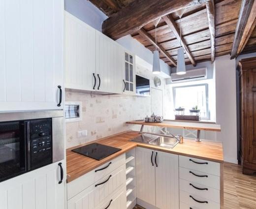 Apartment 4 Annex