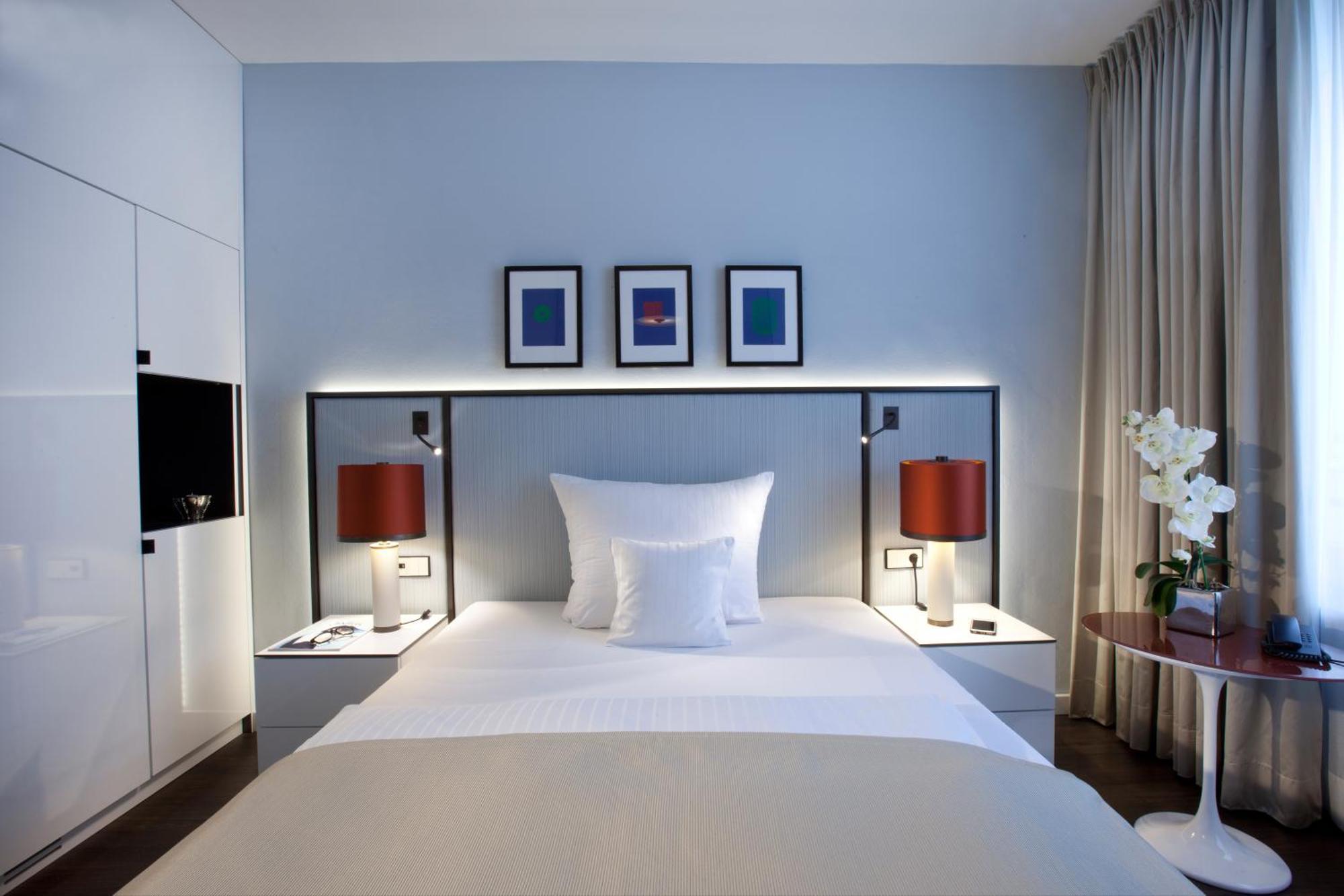 Chambre Simple Confort