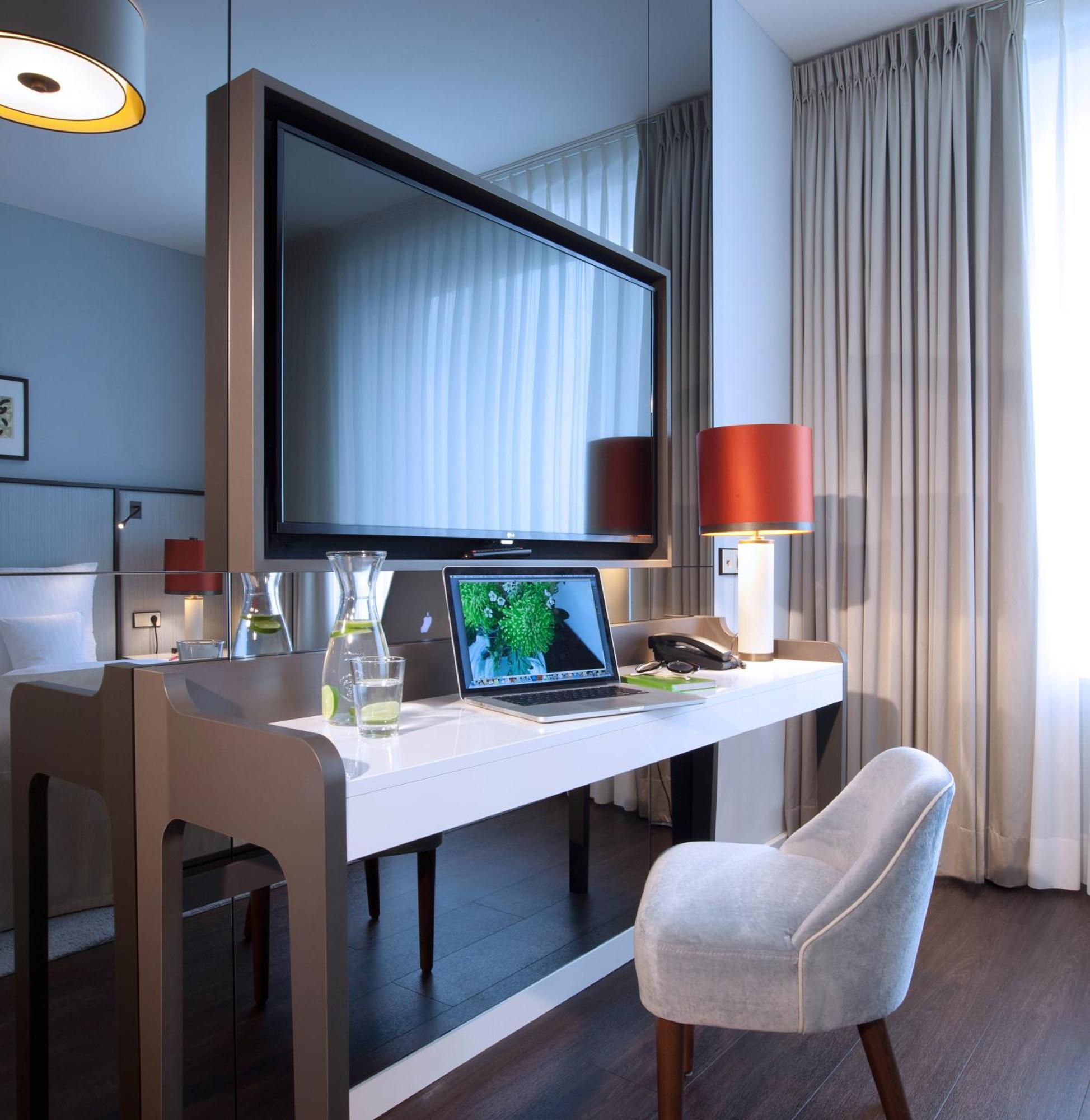 Chambre Double Confort