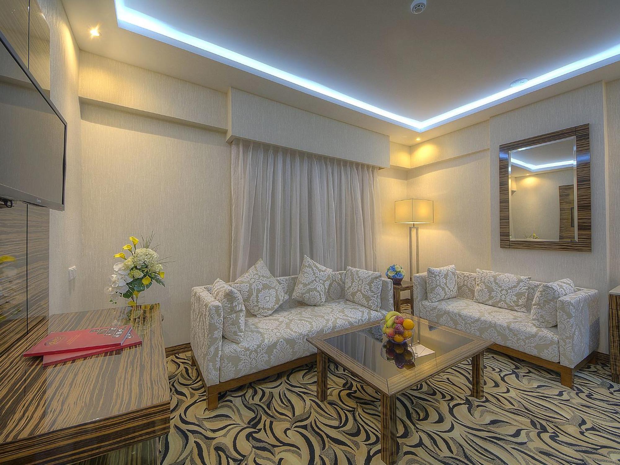 Prestige Suite
