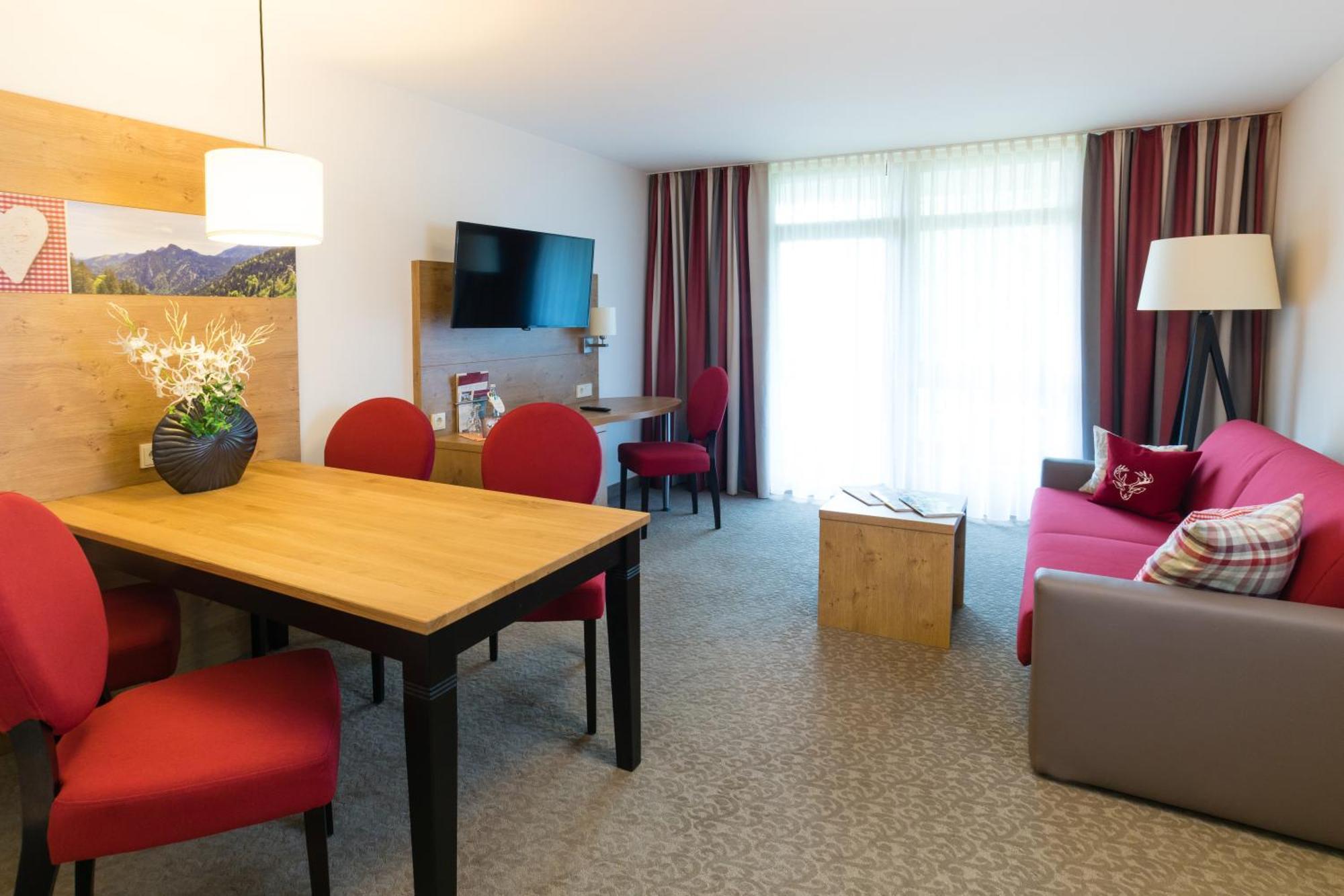 Superior Appartement met 1 Slaapkamer