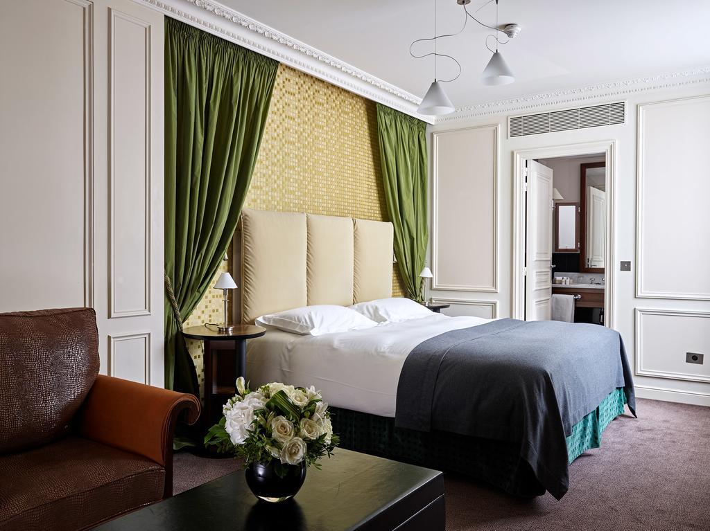 Chambre Double Standard