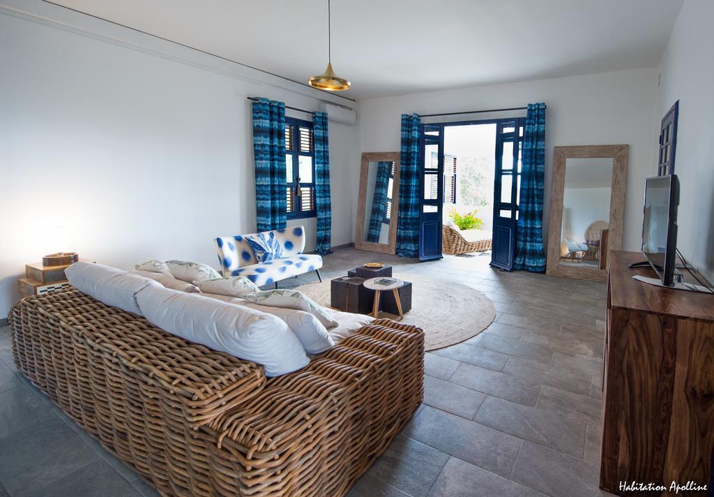 Suite - Vue sur Mer