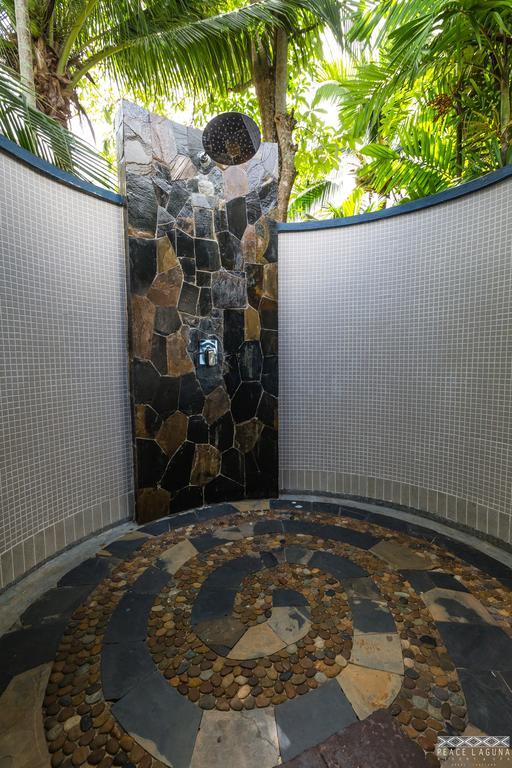 Cabaña Doble privada - 1 o 2 camas