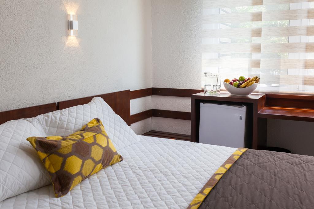Habitación Doble Estándar