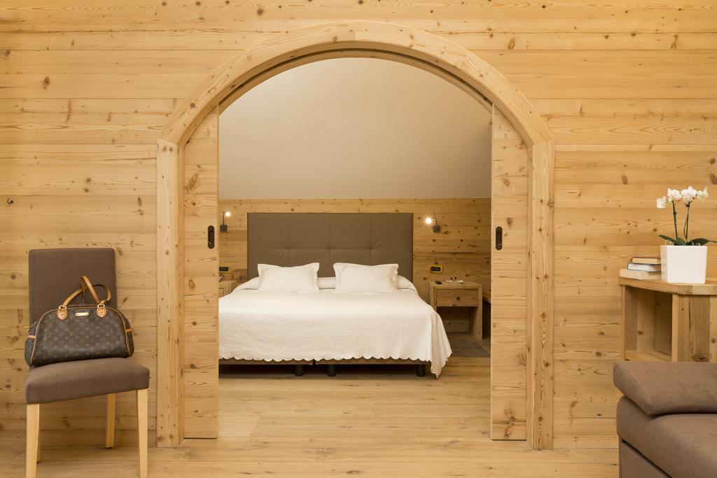 Junior Suite met Balkon