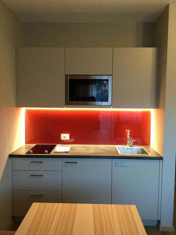 One-Bedroom Apartment Apartmenthouse Ruster