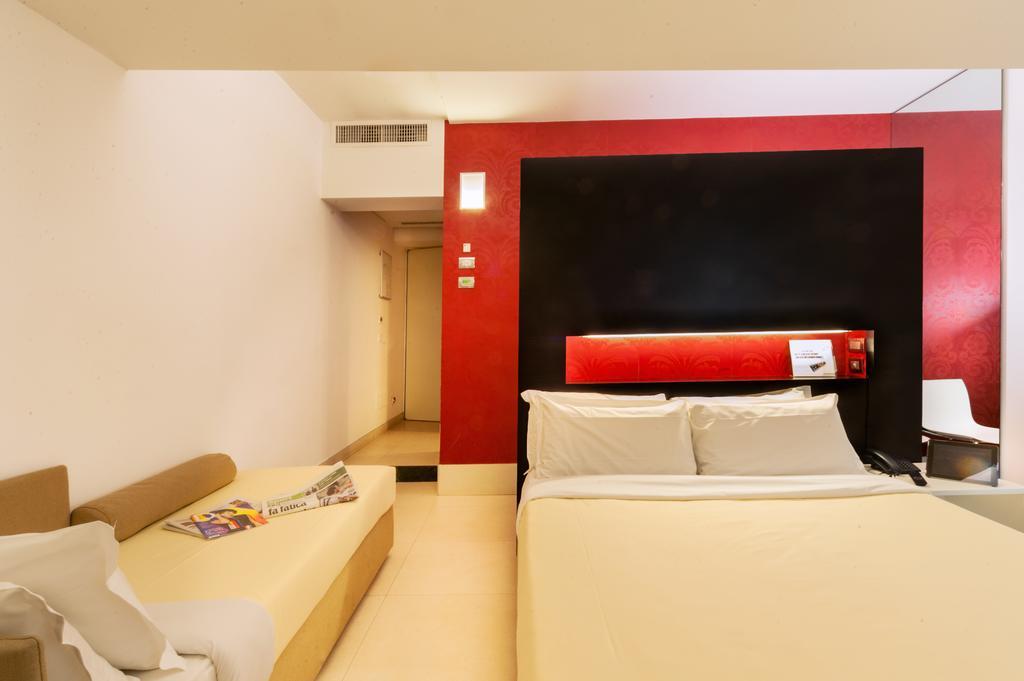 Deluxe Doppelzimmer