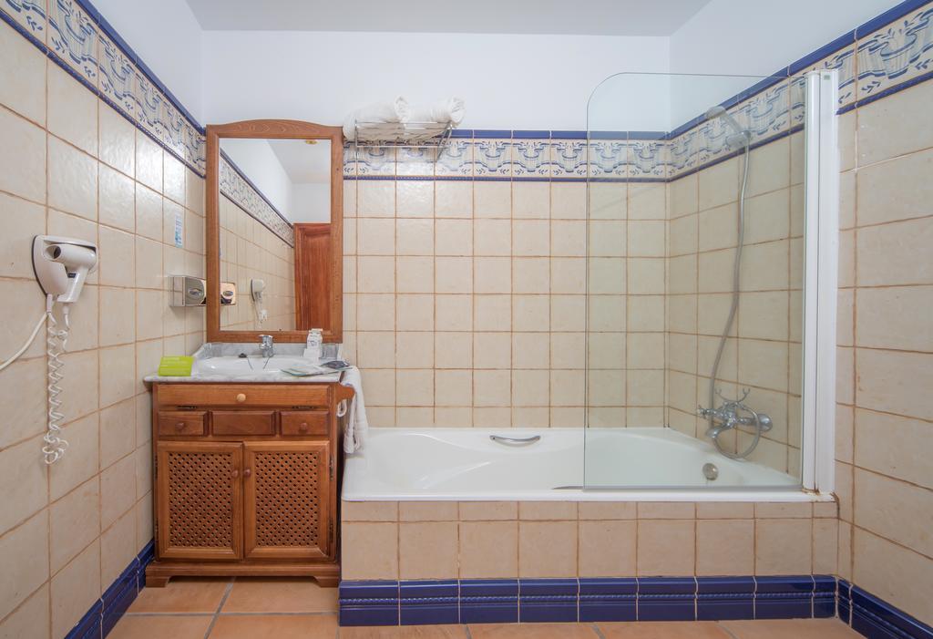 Habitación Doble Superior