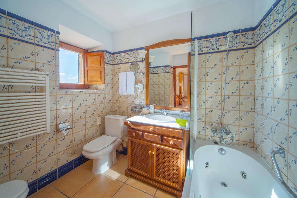 Habitación Doble con terraza