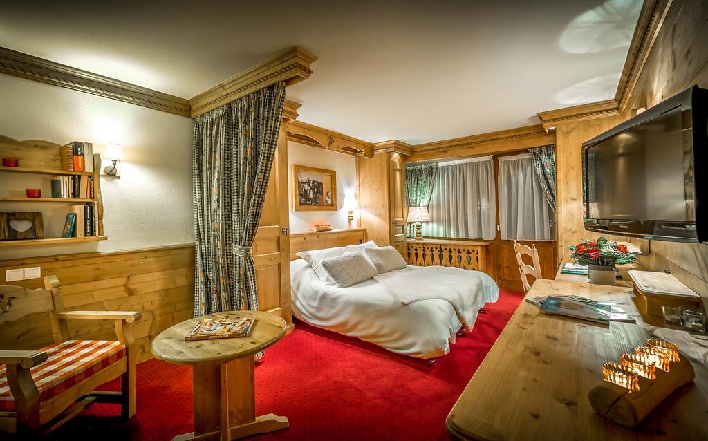 Charmantes Einzel-/Doppelzimmer