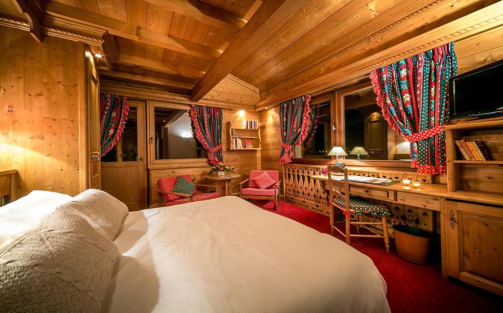 Gemütliches Doppelzimmer
