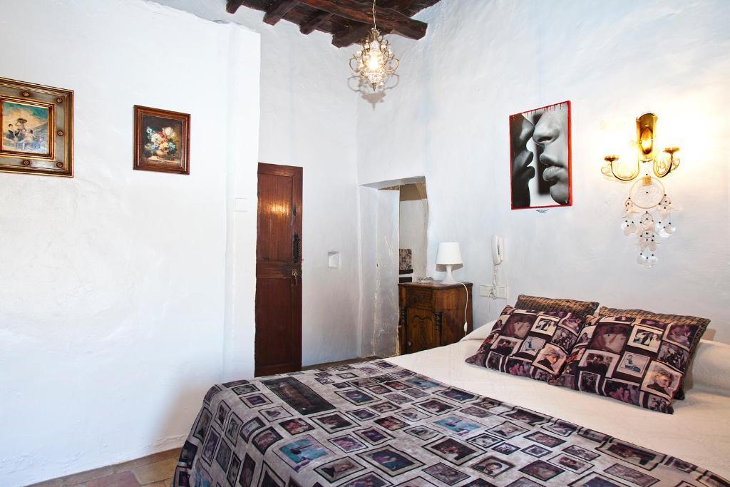 Chambre Double ou Lits Jumeaux
