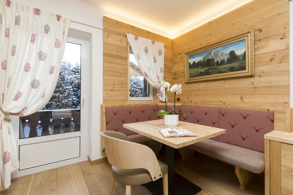 Comfort Familiekamer
