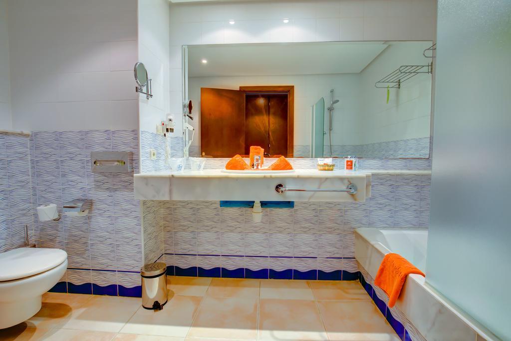 Junior Suite (2 Adulti + 1 Bambino)