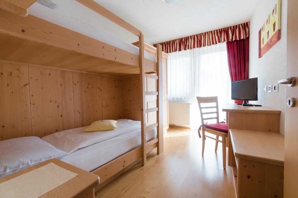 Vierbettzimmer