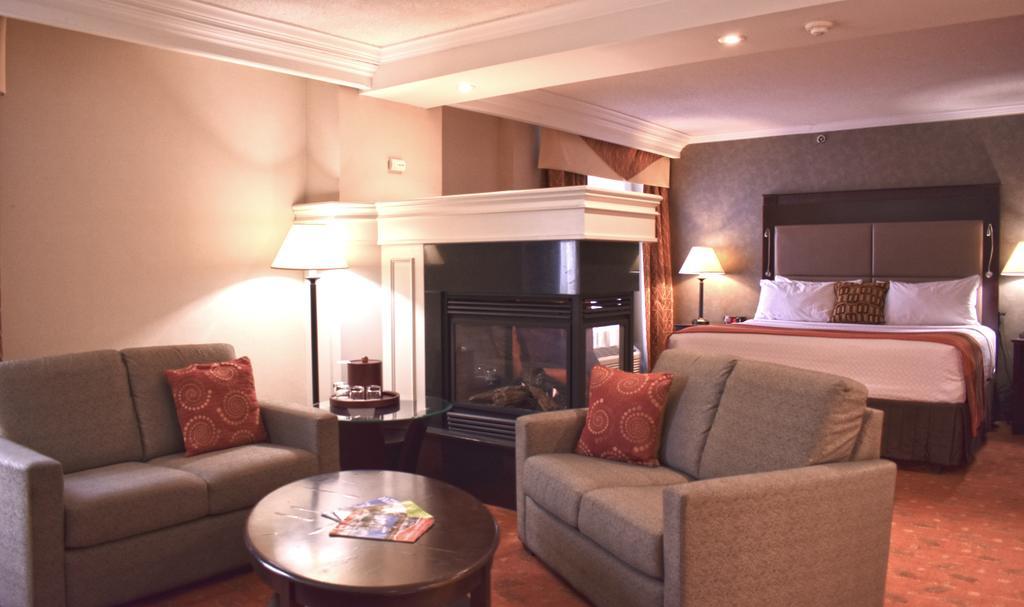 King Suite