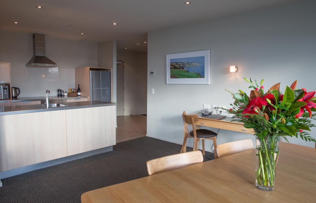 Premier Two-Bedroom Suite