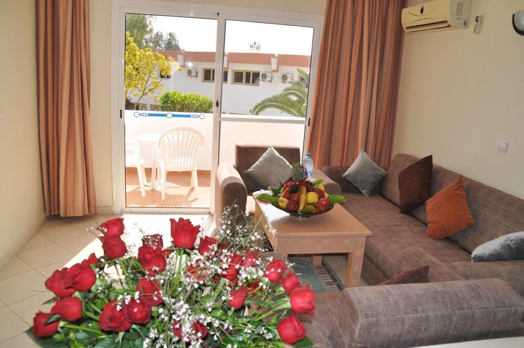 Apartamento Familiar