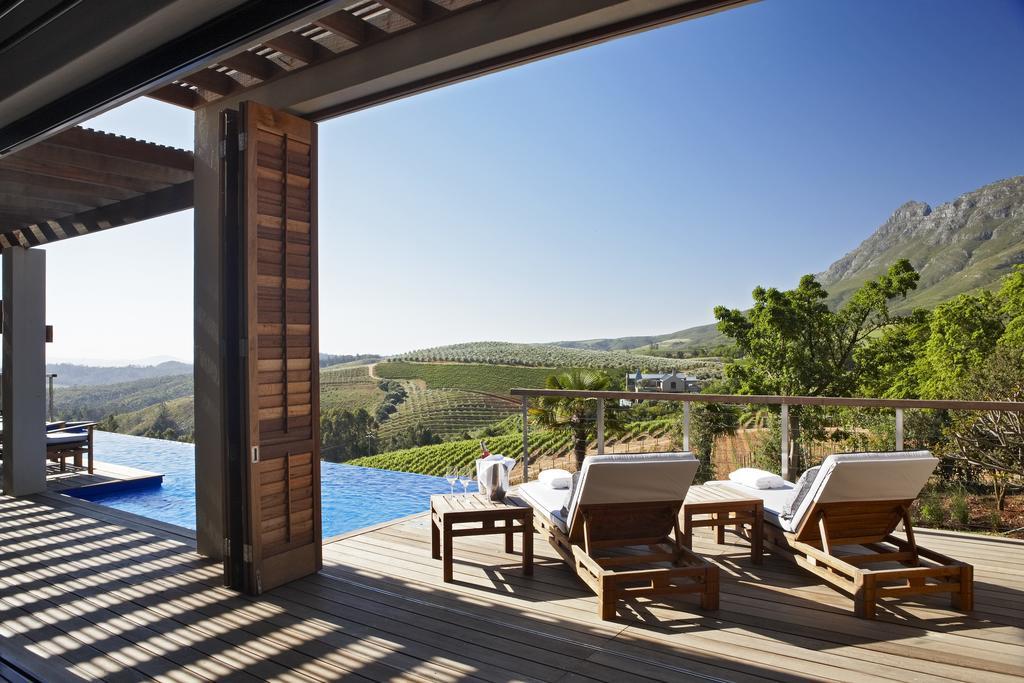 Superior Villa mit Privatpool