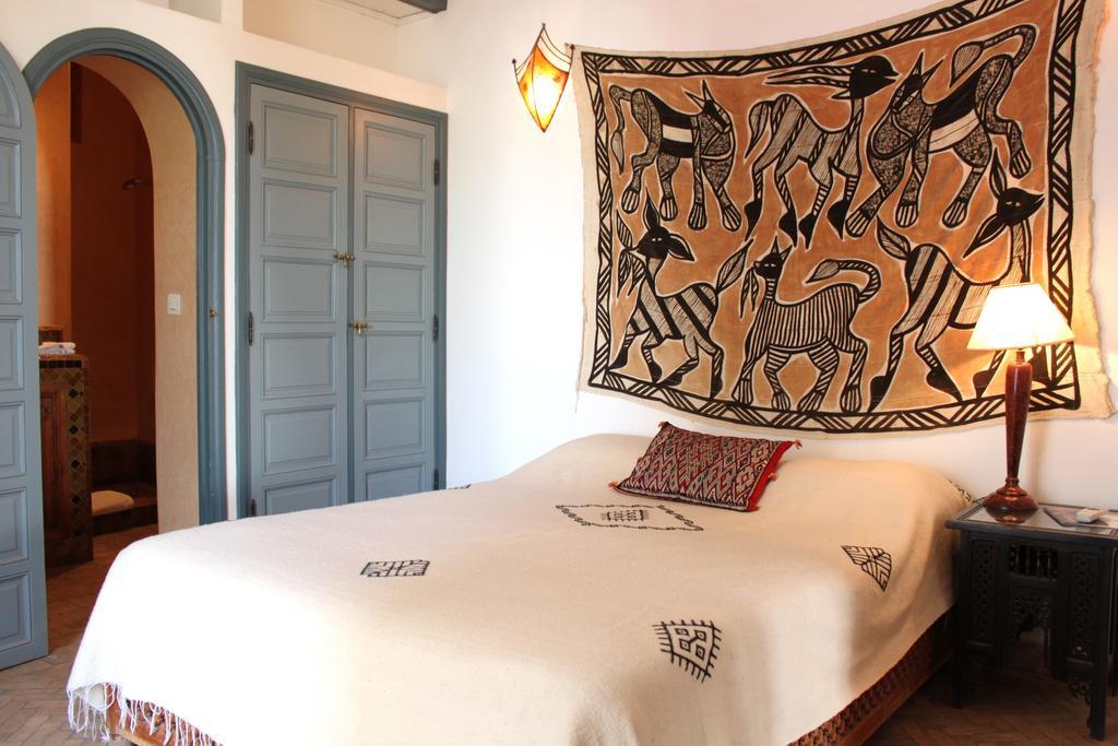 Suite Africaine (3 Adulti)