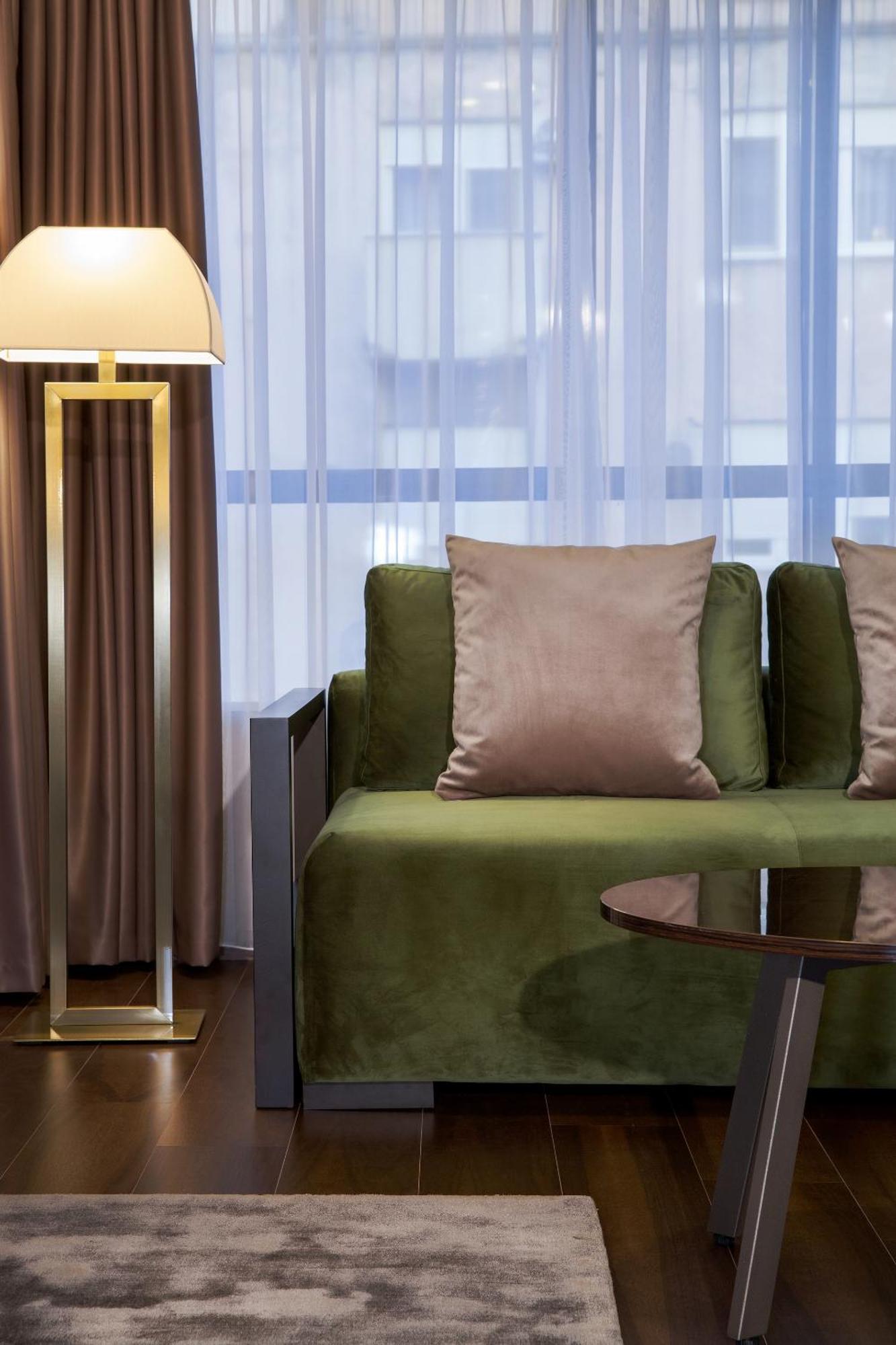 Executive Kamer