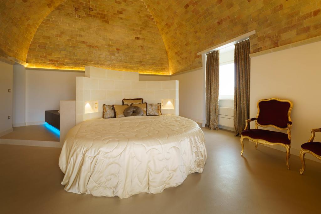 Suite con Balcone