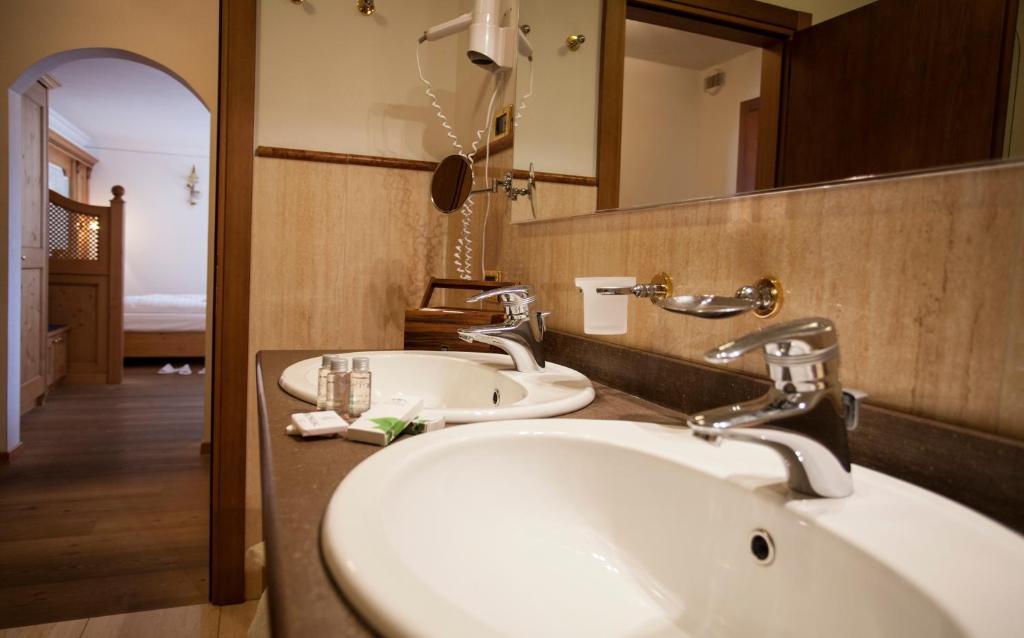 Habitación cuádruple