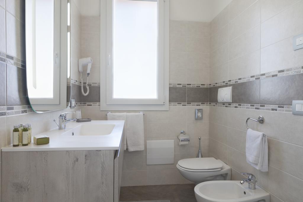 Habitación Doble con balcón