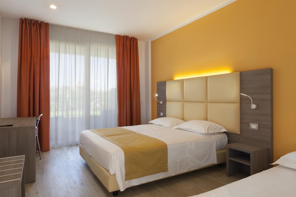 Habitación Superior con balcón