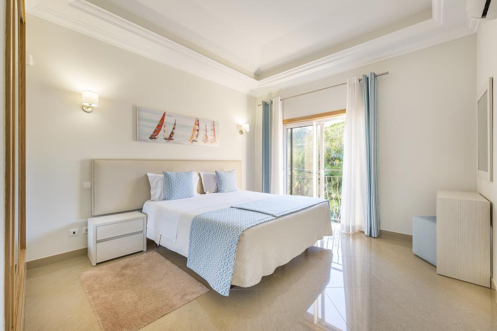 One-Bedroom Apartment - Disability Access
