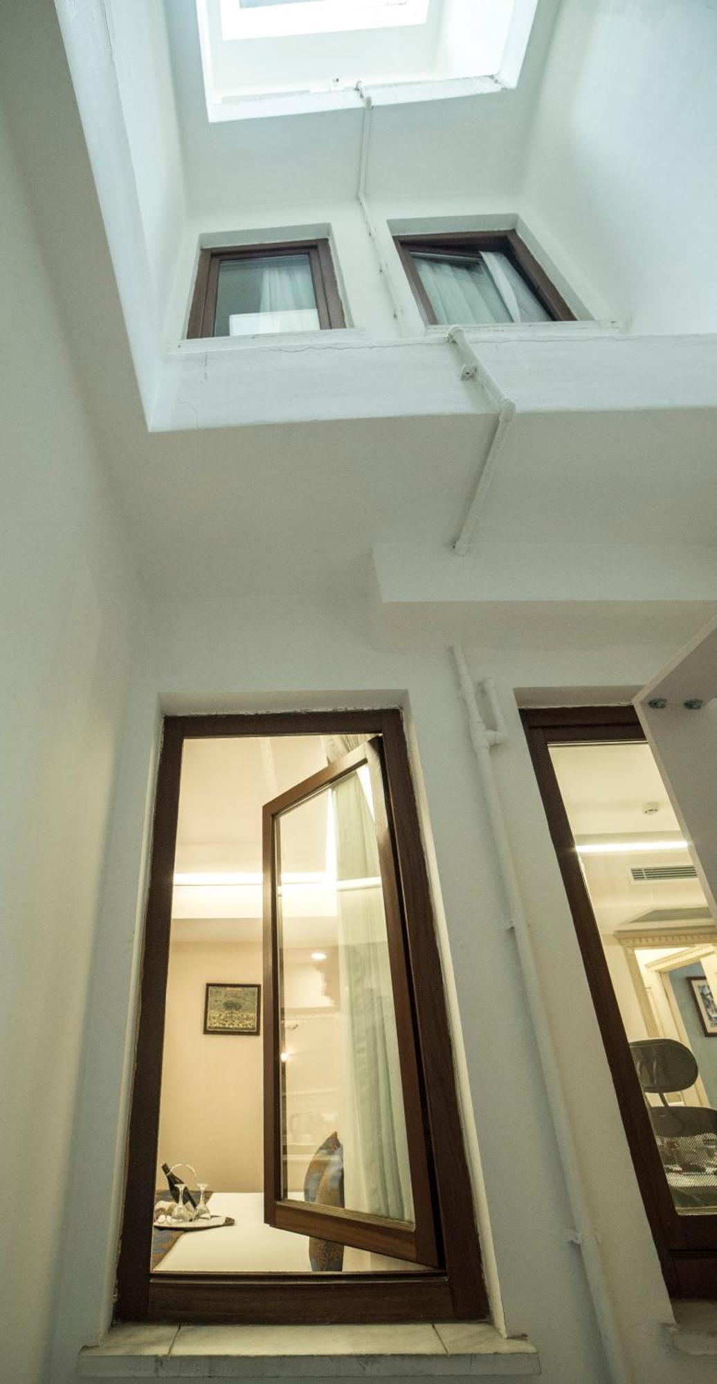 Habitación Individual Económica