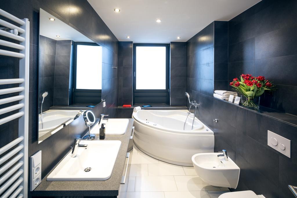 3-room-apartment with 2 bedrooms