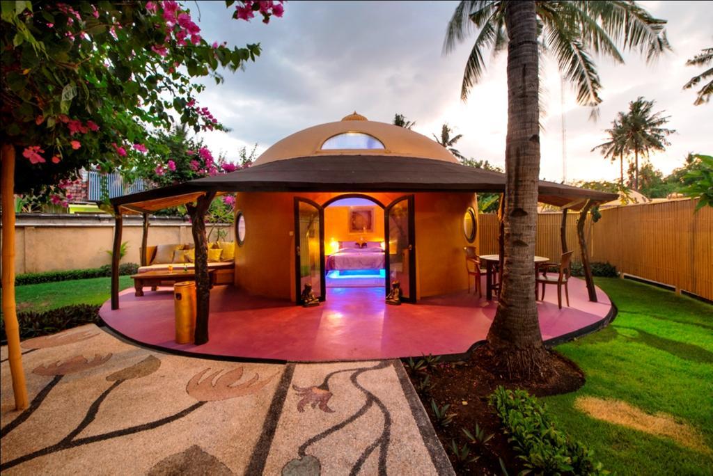 Garden One Bedroom Villa