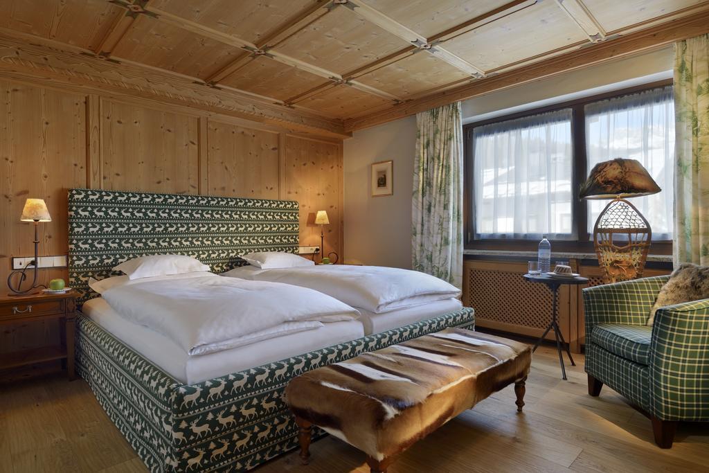Chambre Double Supérieure