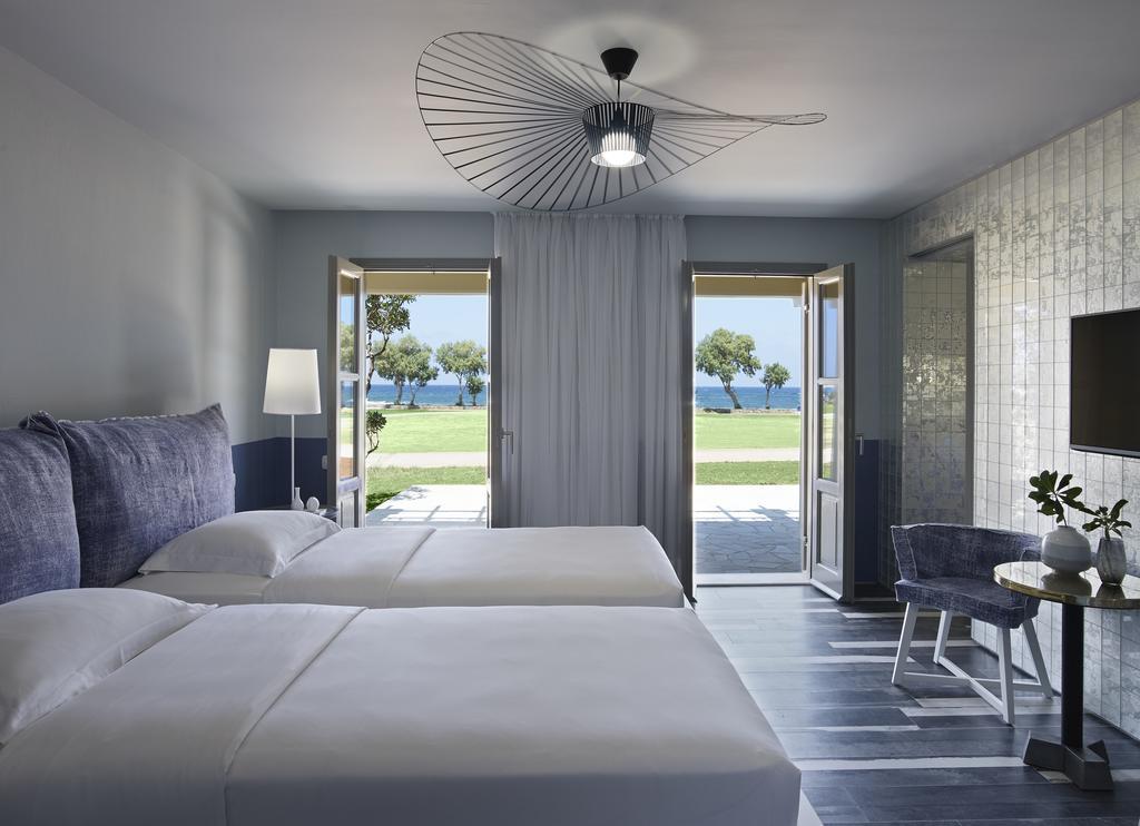 Premier Suite met 2 Slaapkamers