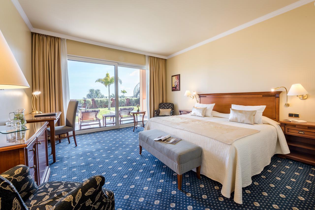 Double Room Terrace