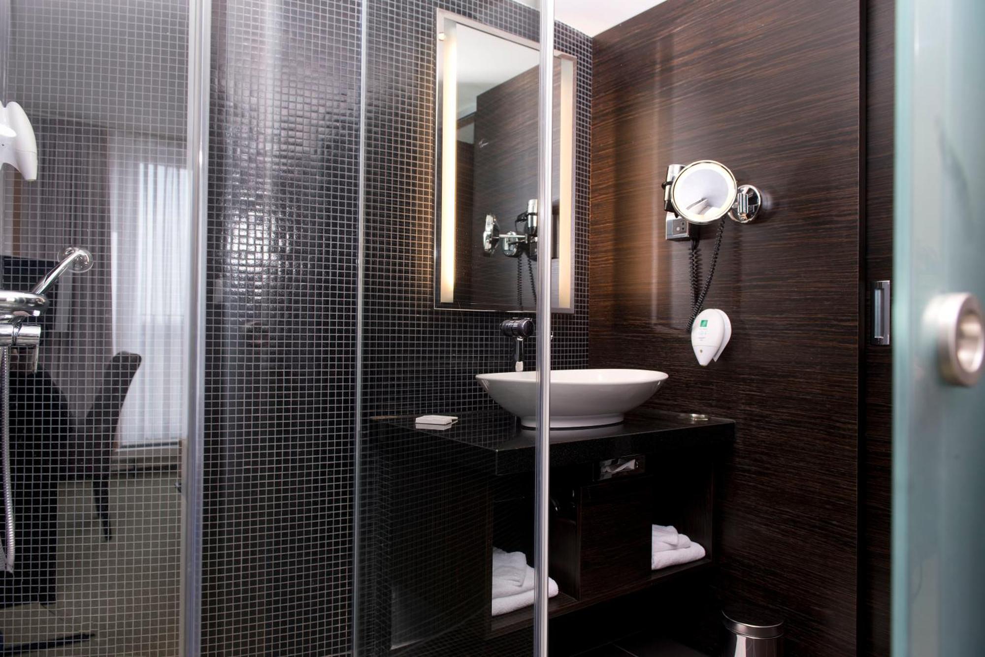 Familieappartement