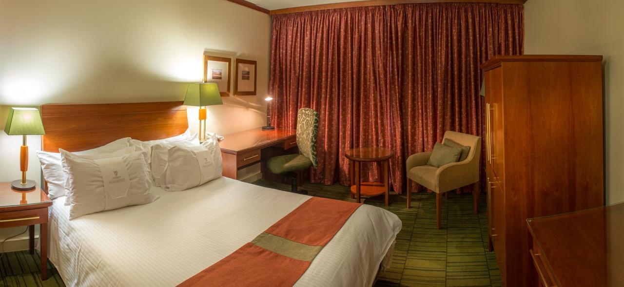 Premier Suite