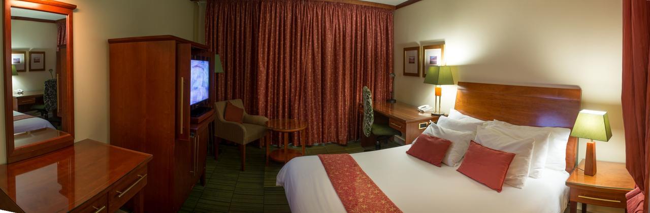 Superior Queen Room